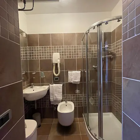 Apartment La Casa Di Gip