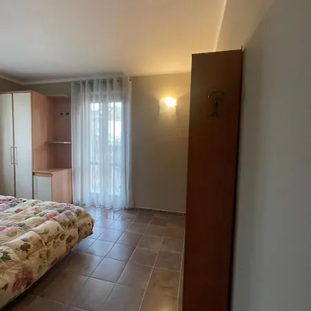 아파트 La Casa Di Gip 프라보사 소프라나