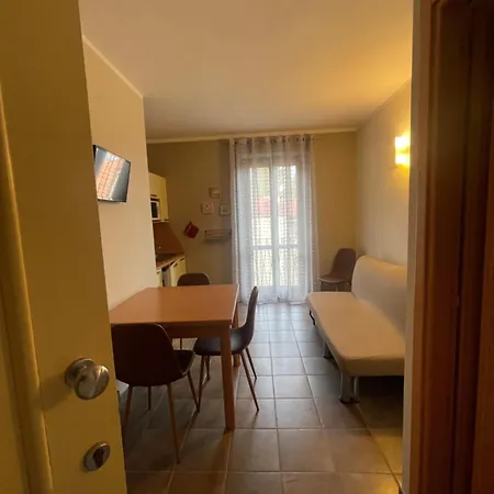 La Casa Di Gip 아파트 *