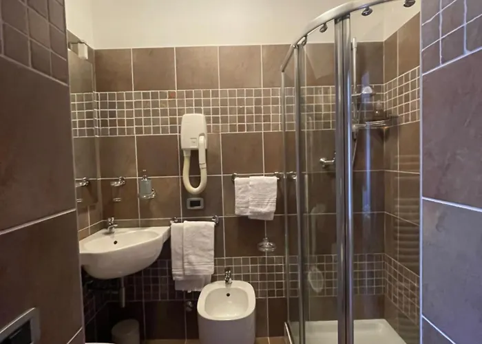 Appartement La Casa Di Gip