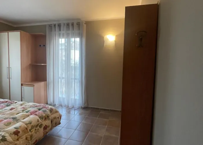 Appartement La Casa Di Gip Frabosa Soprana