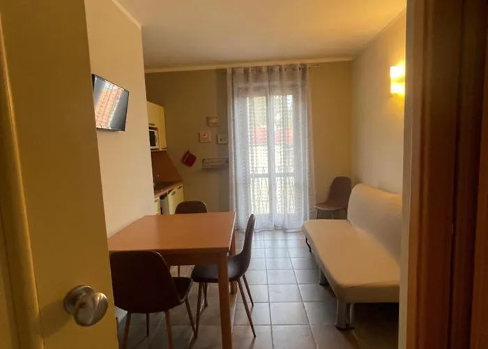 La Casa Di Gip Appartement *